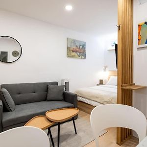 Appartement met een Slaapkamer